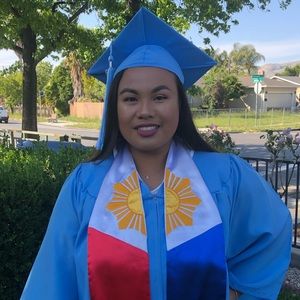 Meet your Posher, Kathleen